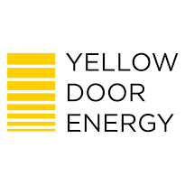 Yellow Door